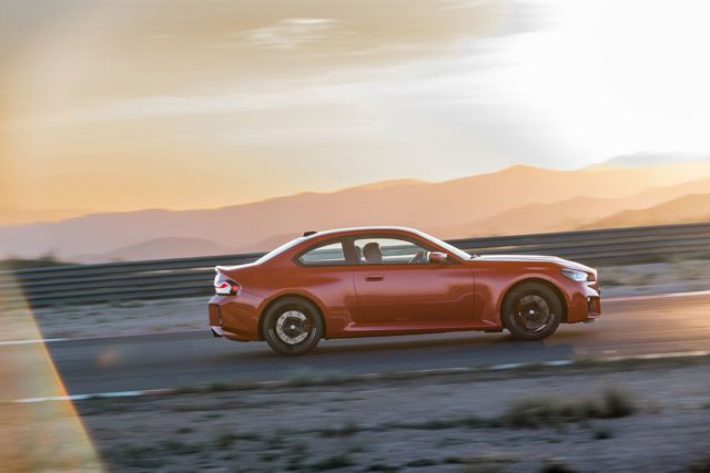 Bmw M2 photo 146