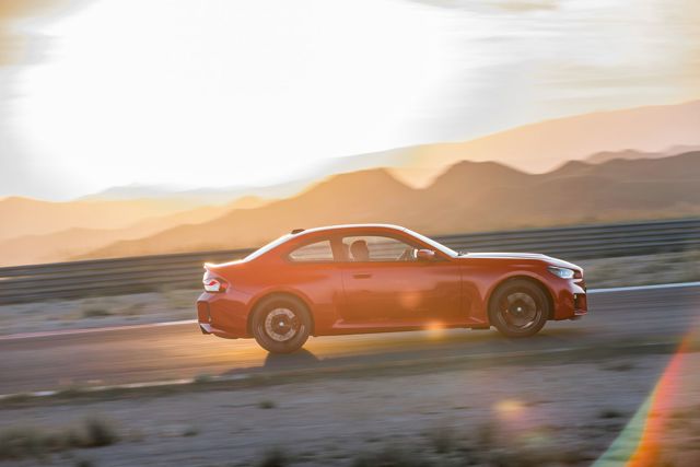 Bmw M2 photo 147