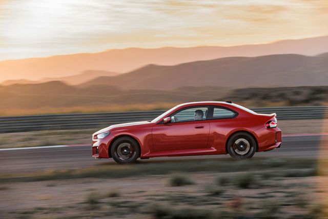Bmw M2 photo 148