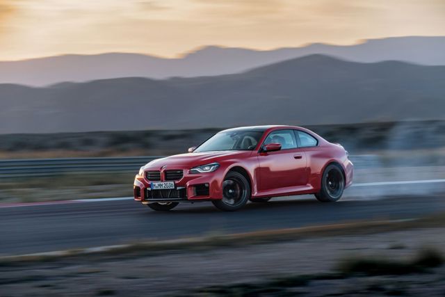 Bmw M2 photo 150