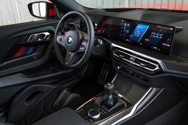 Bmw M2 photo 191