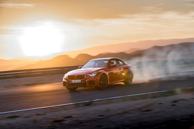 Bmw M2 photo 152