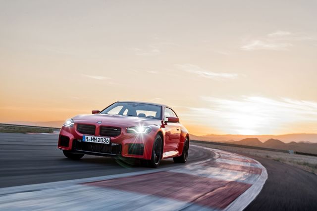 Bmw M2 photo 154