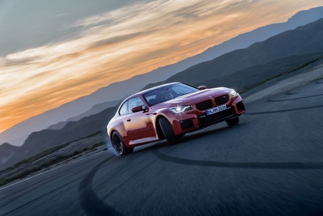 Bmw M2 photo 155