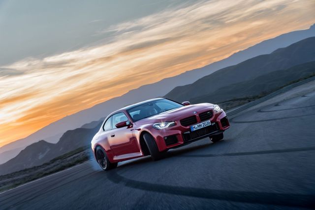 Bmw M2 photo 156