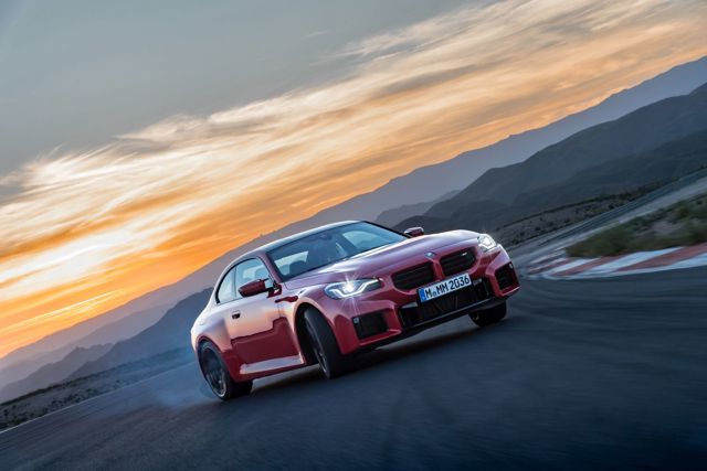 Bmw M2 photo 157