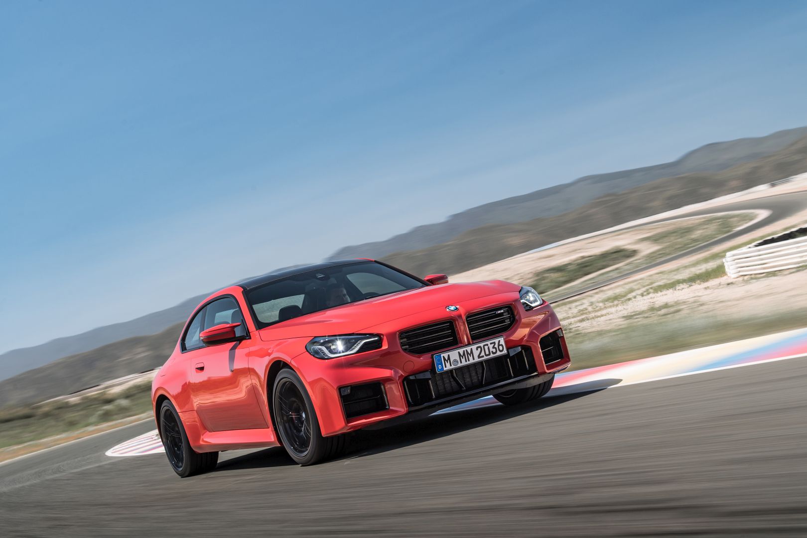 Bmw M2 photo 158