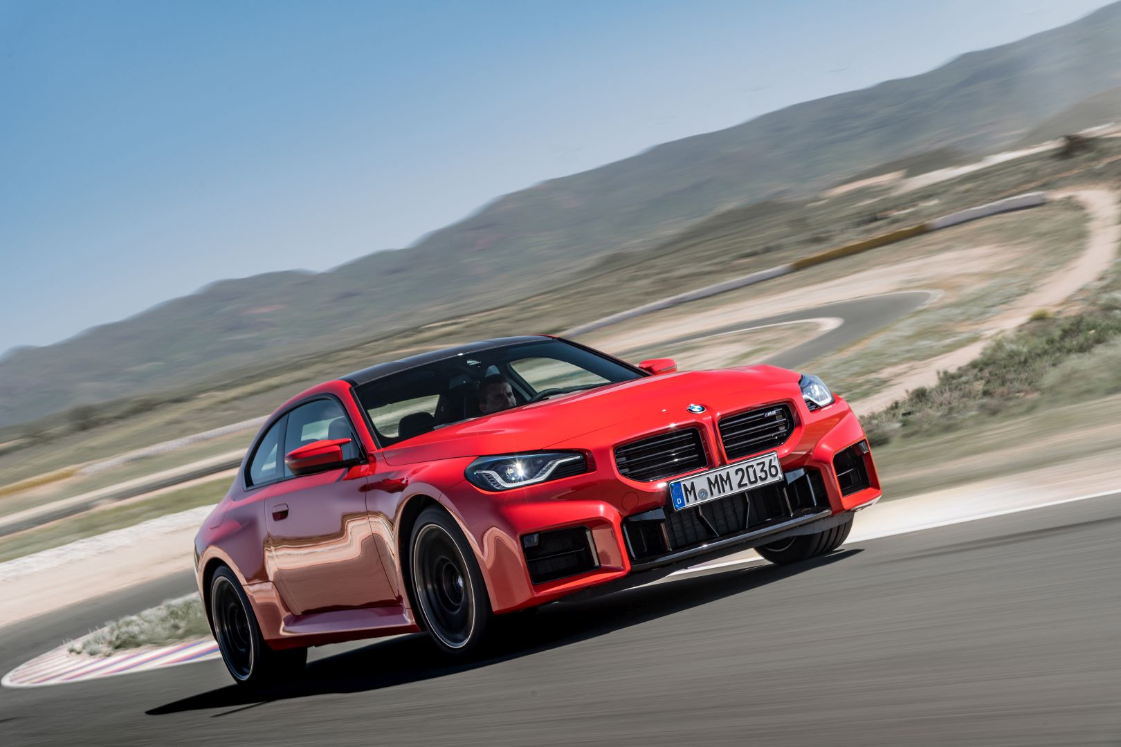 Bmw M2 photo 159