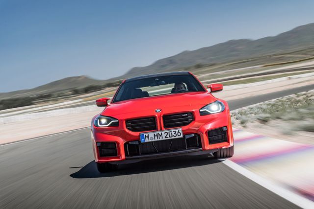 Bmw M2 photo 160