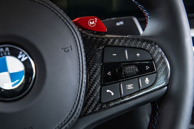Bmw M2 photo 192
