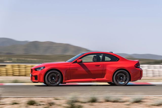 Bmw M2 photo 167