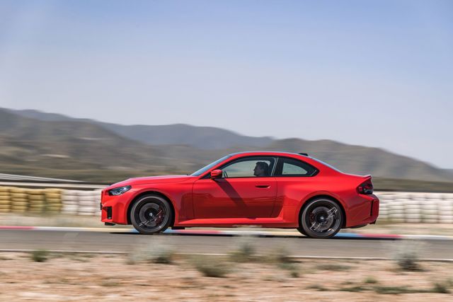 Bmw M2 photo 168