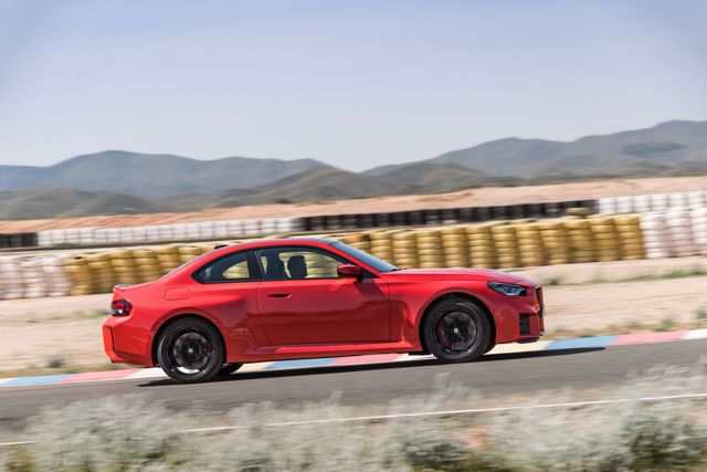 Bmw M2 photo 169