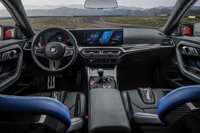 Bmw M2 photo 175