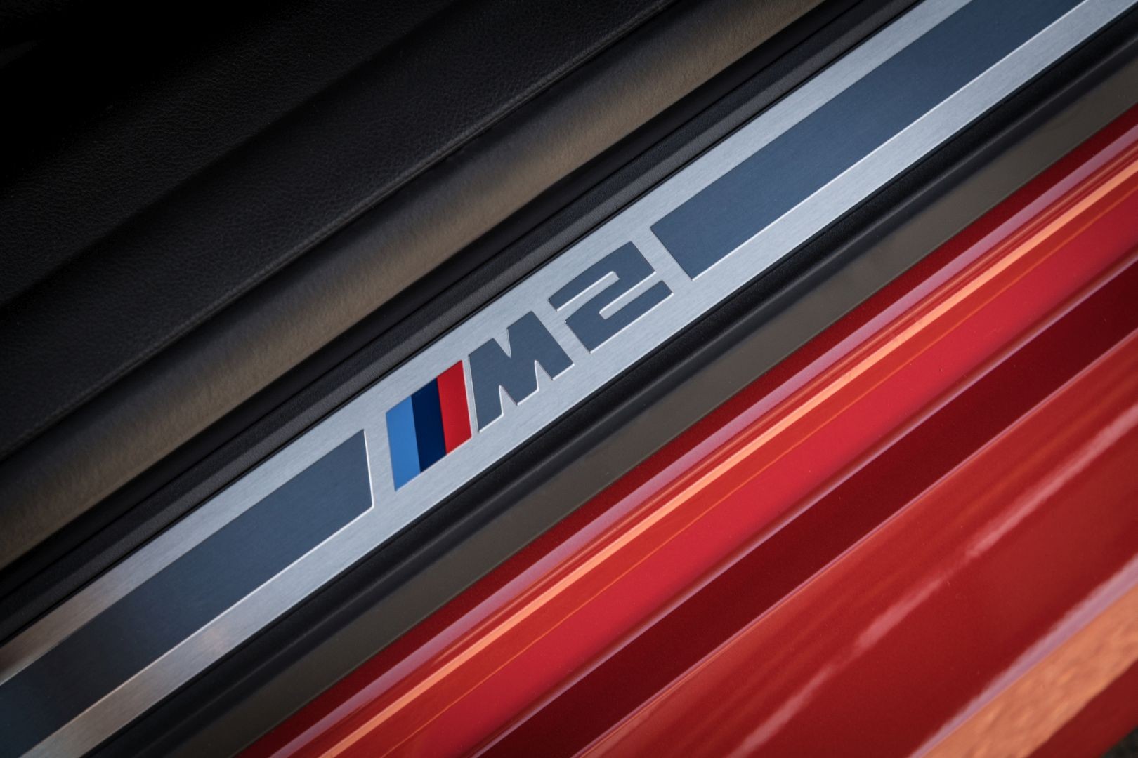 Bmw M2 photo 193