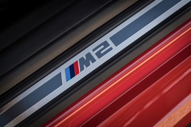 Bmw M2 photo 193