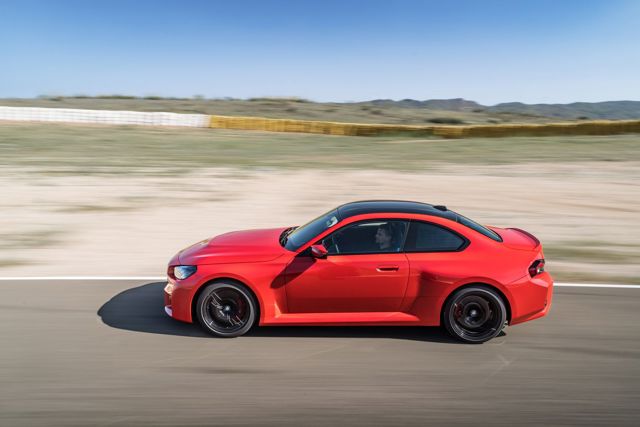 Bmw M2 photo 172