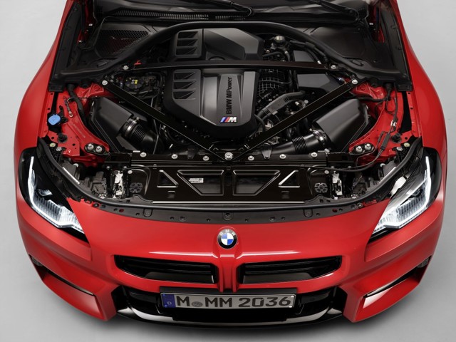 Bmw M2 photo 194