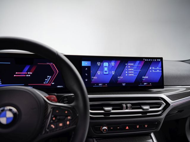Bmw M2 photo 195
