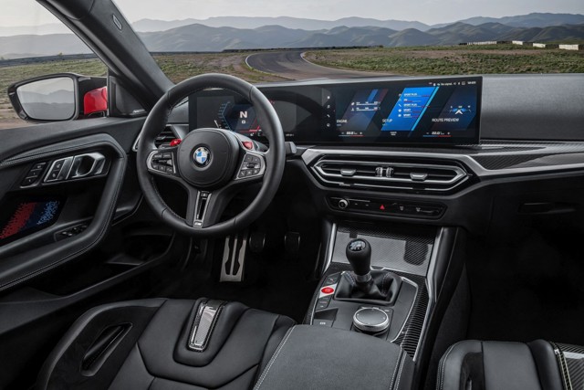 Bmw M2 photo 176