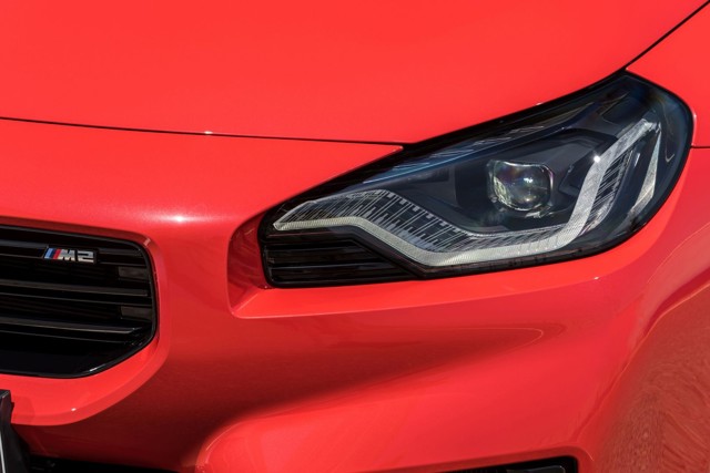 Bmw M2 photo 3