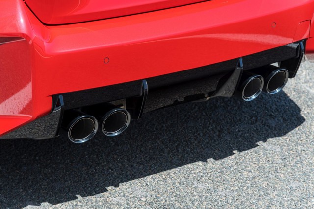 Bmw M2 photo 5