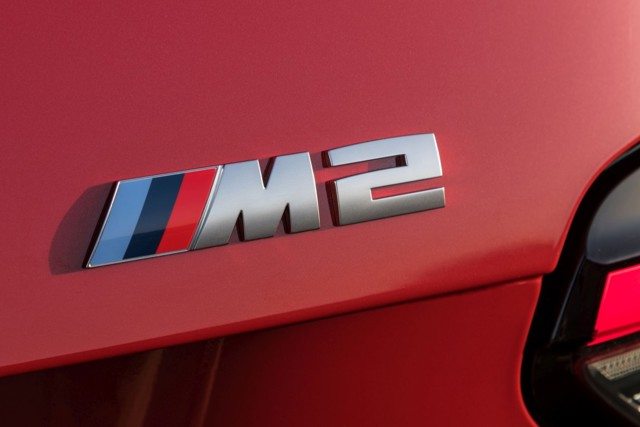 Bmw M2 photo 6