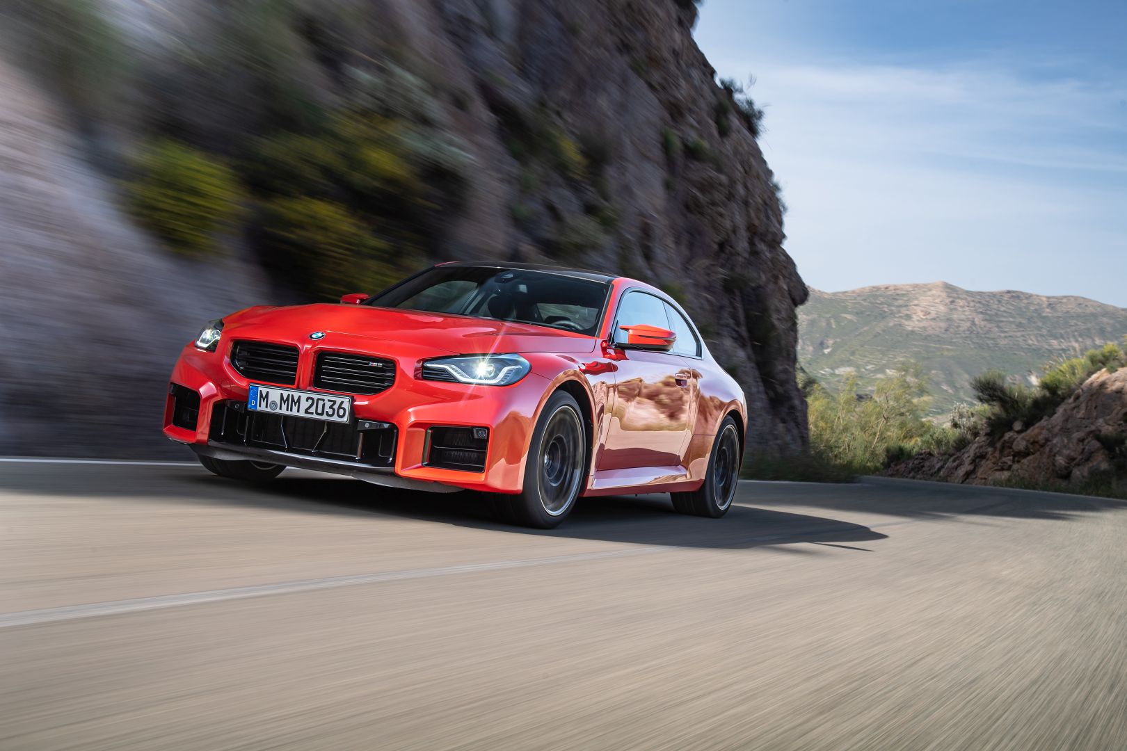 Bmw M2 photo 7