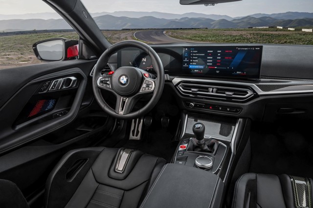 Bmw M2 photo 177