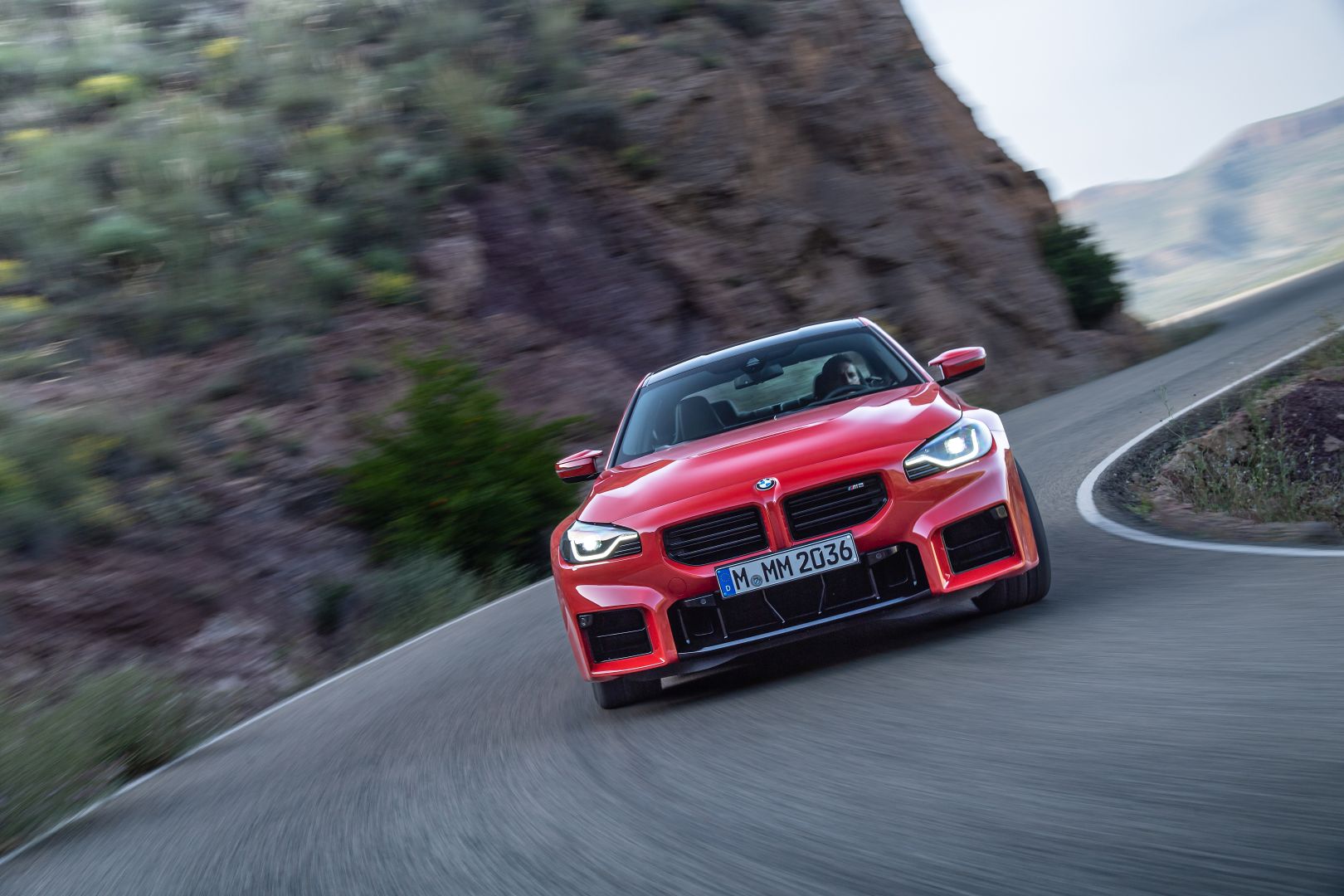 Bmw M2 photo 12