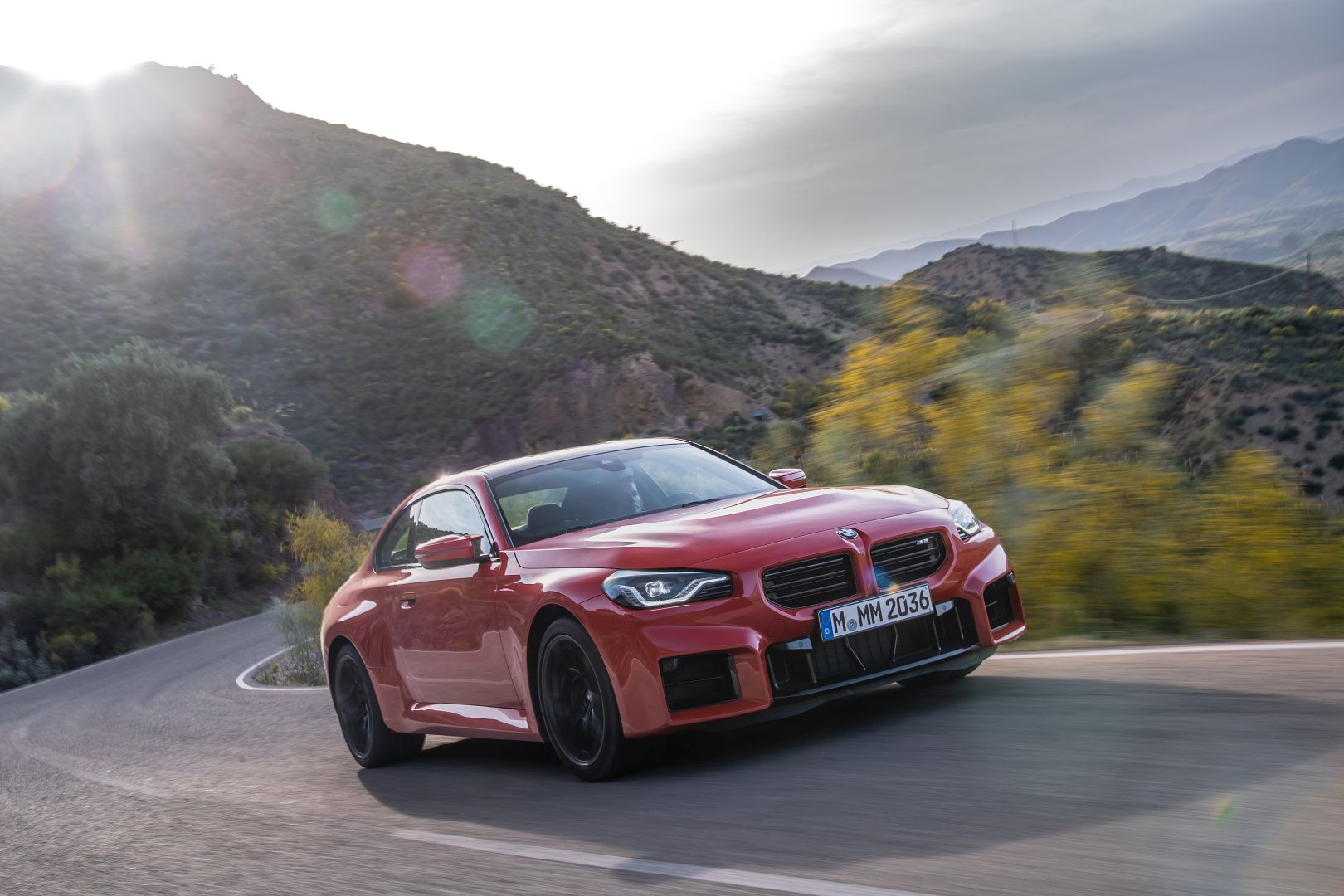 Bmw M2 photo 13