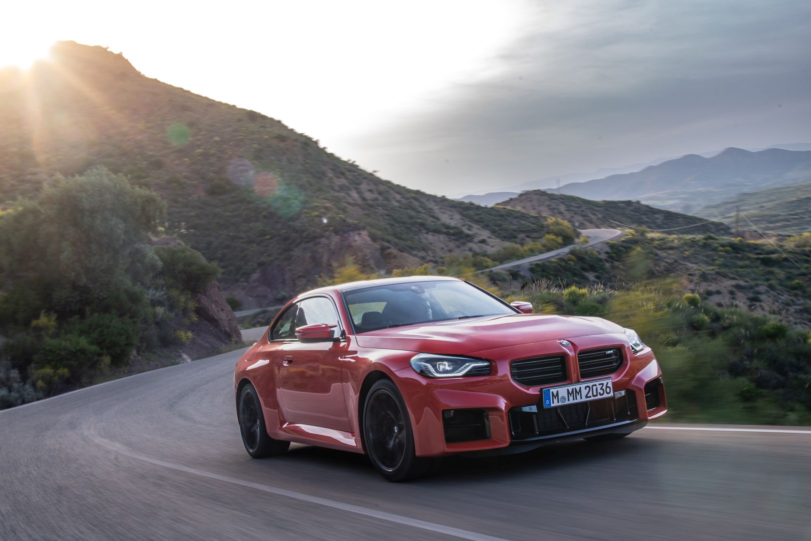 Bmw M2 photo 14