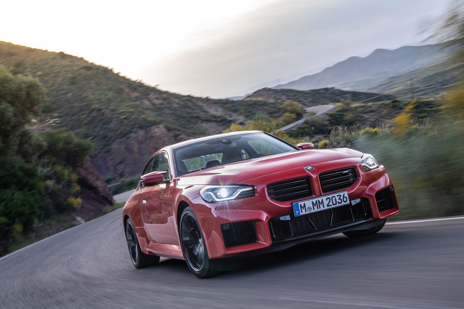 Bmw M2 photo 16