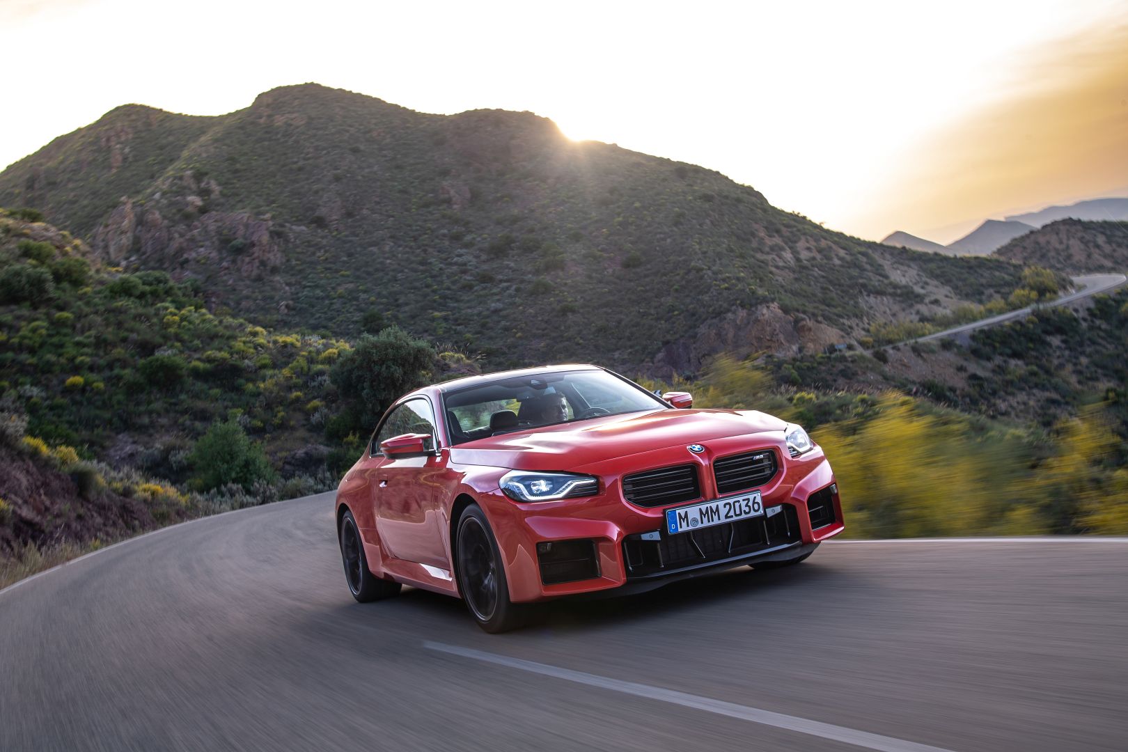 Bmw M2 photo 18