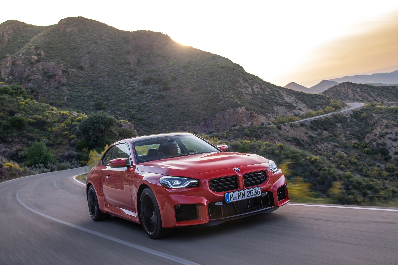 Bmw M2 photo 19