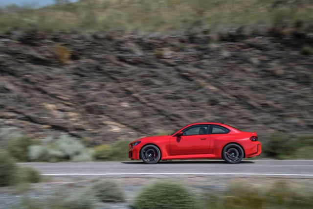 Bmw M2 photo 20