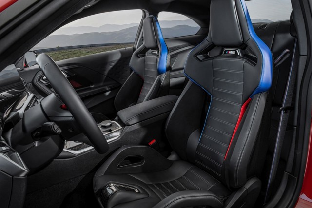 Bmw M2 photo 178