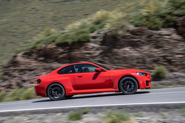 Bmw M2 photo 21