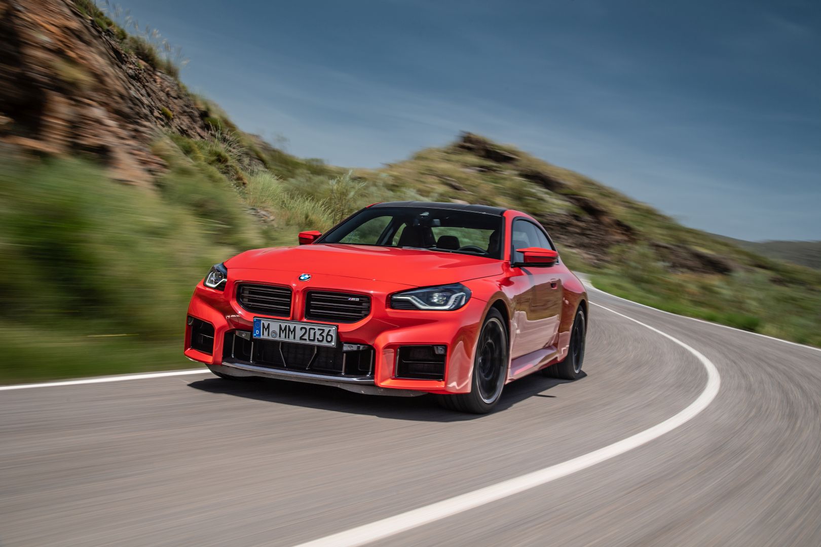 Bmw M2 photo 23