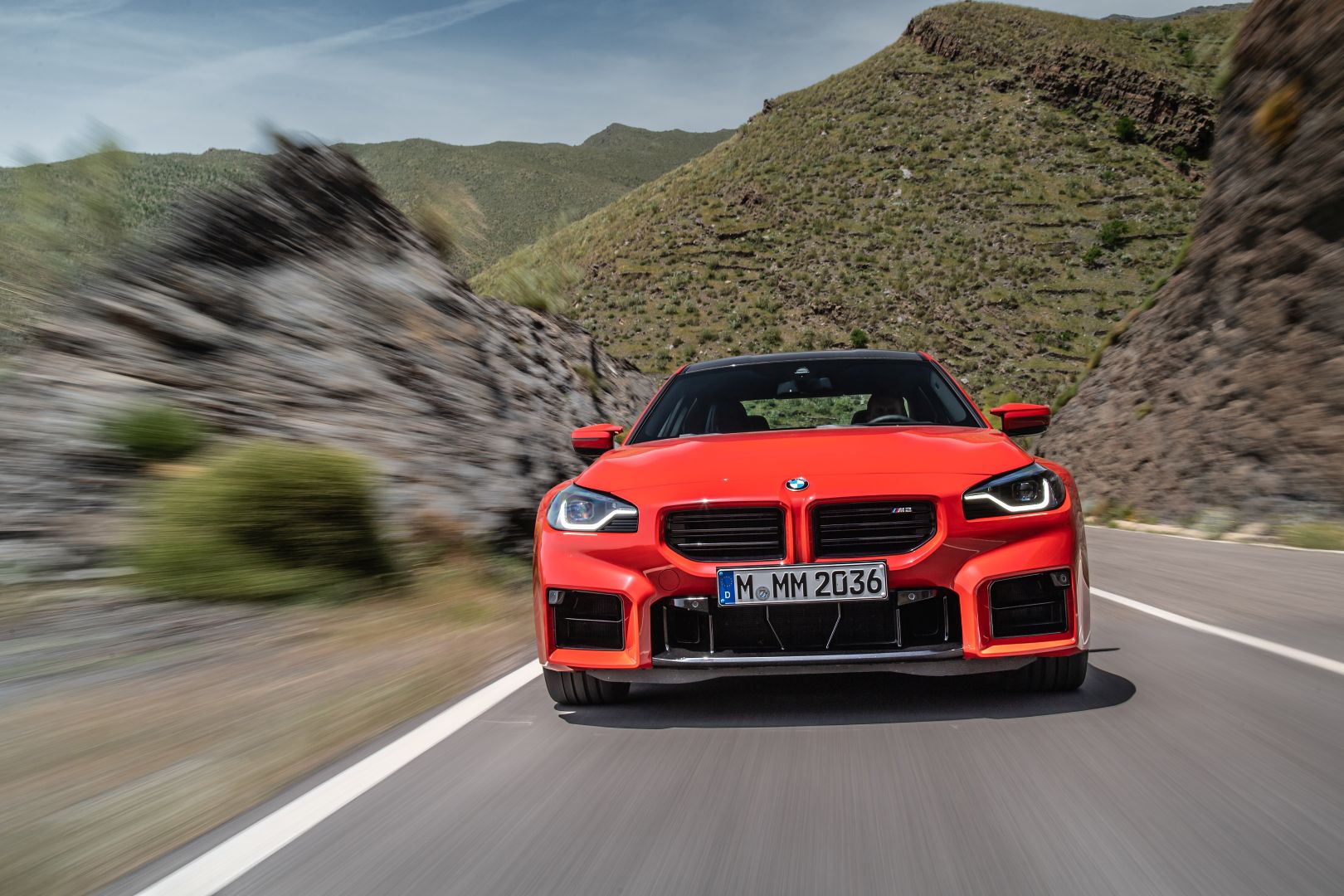 Bmw M2 photo 25