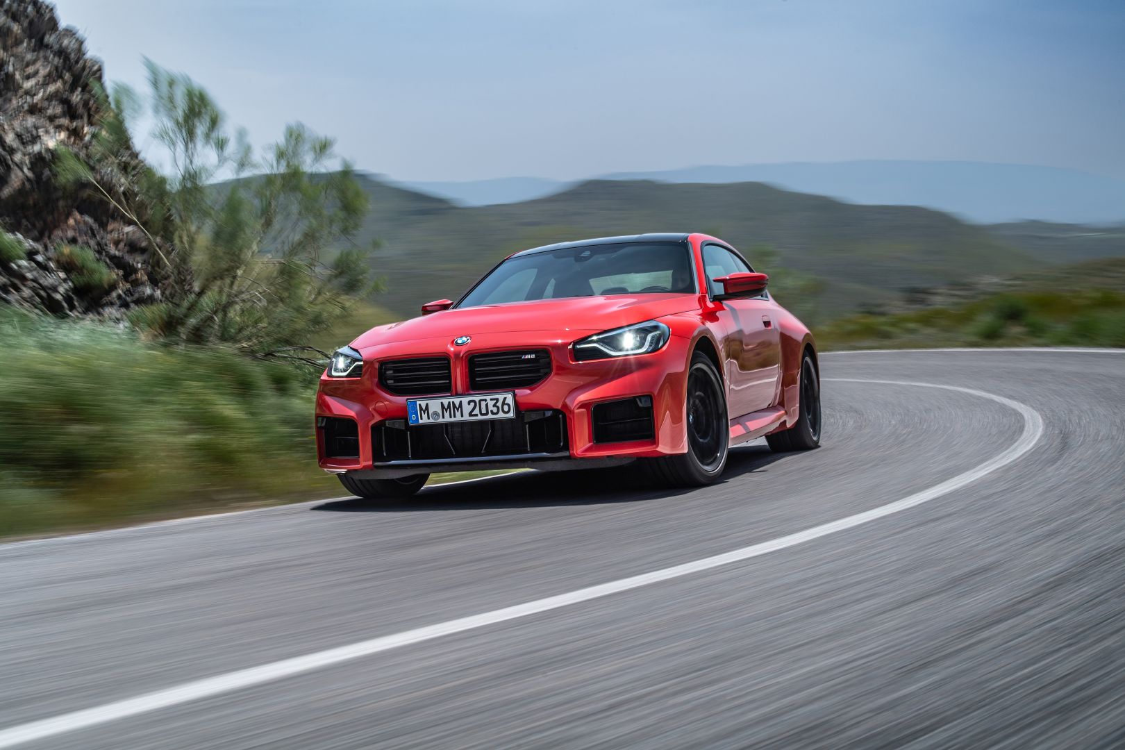 Bmw M2 photo 28