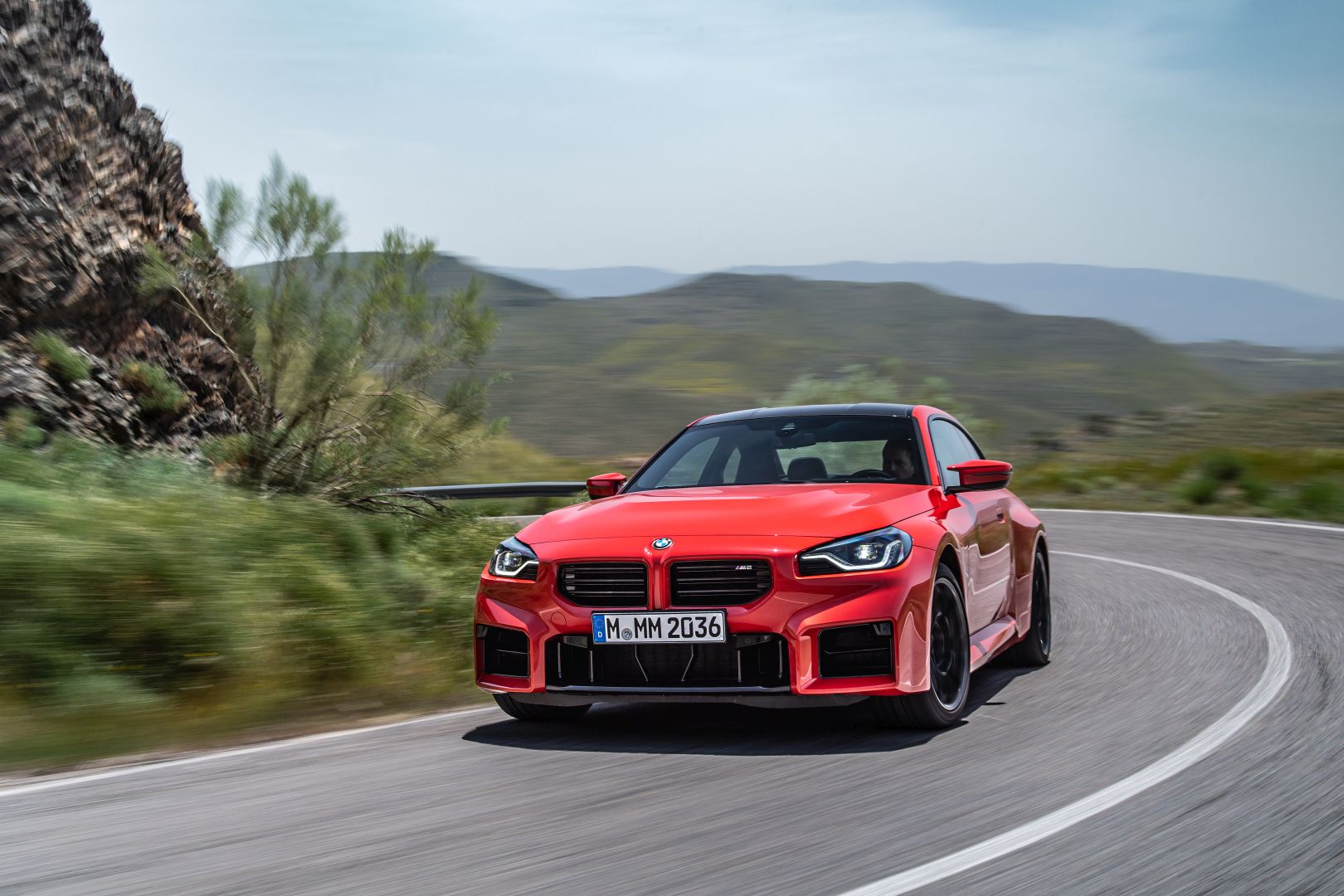 Bmw M2 photo 29