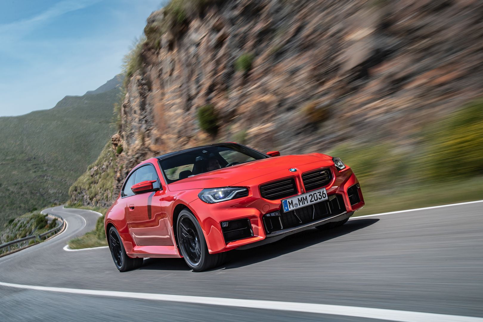 Bmw M2 photo 30