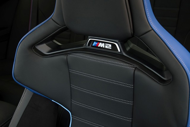 Bmw M2 photo 179