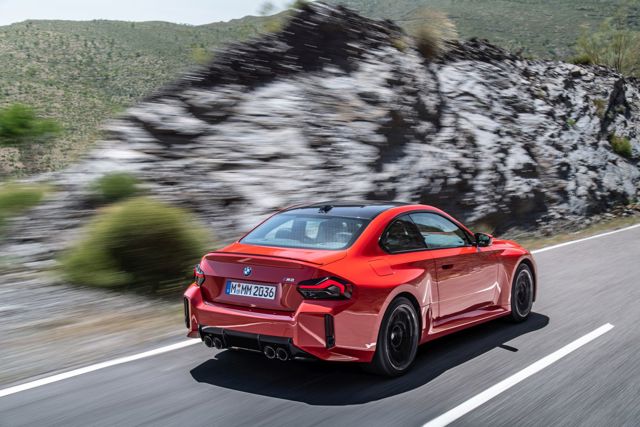 Bmw M2 photo 39