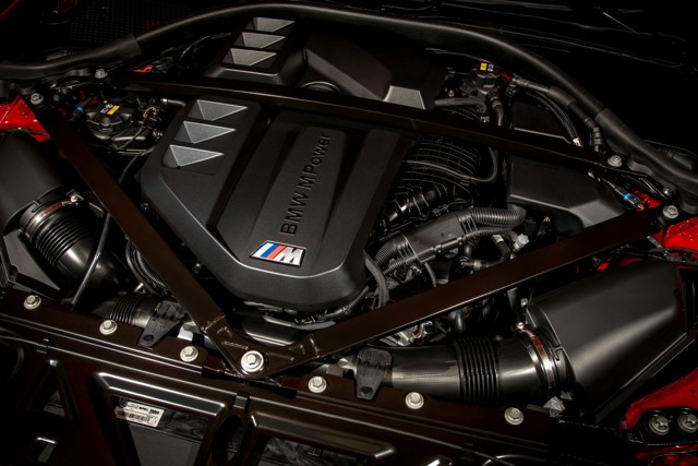 Bmw M2 photo 180