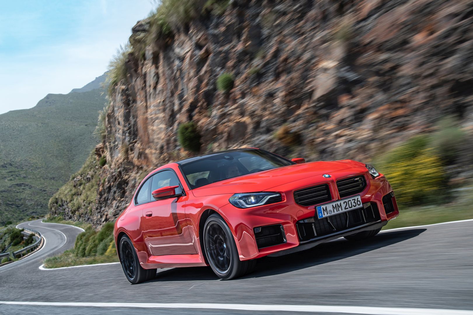 Bmw M2 photo 41