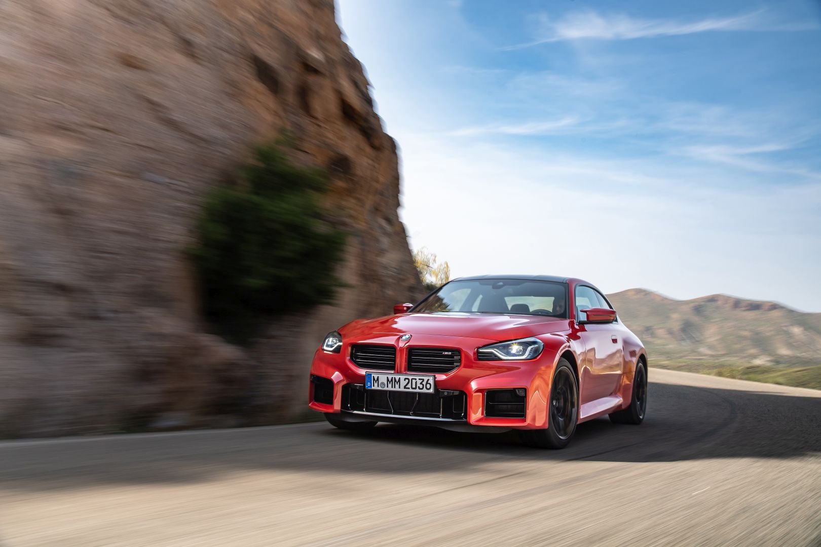 Bmw M2 photo 43