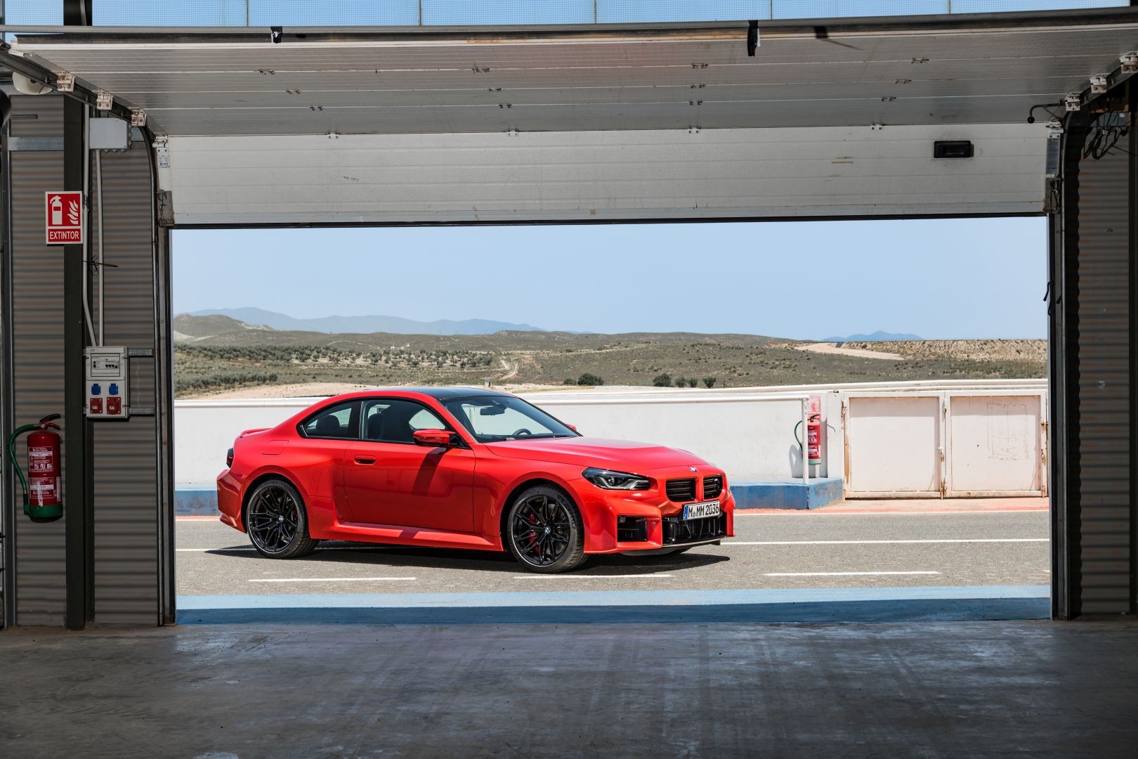 Bmw M2 photo 45
