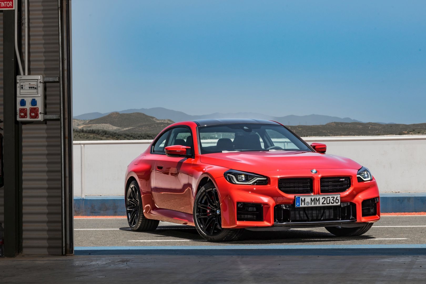 Bmw M2 photo 46